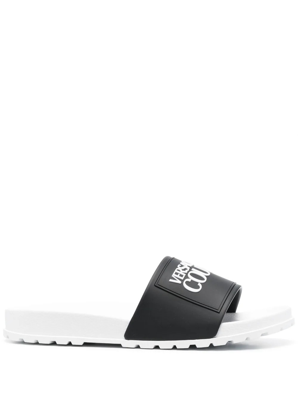 Versace jeans hotsell slippers